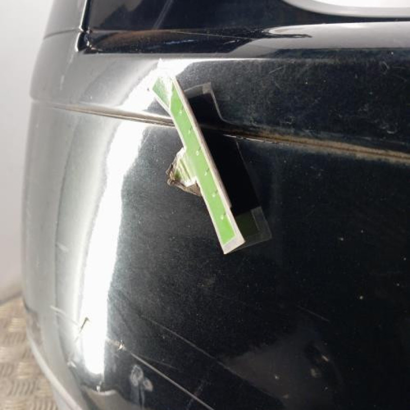 Pare choc arriere CITROEN C5 2