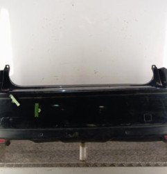 Pare choc arriere CITROEN C5 2 Photo n°3