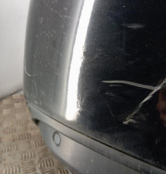 Pare choc arriere CITROEN C5 2 Photo n°4