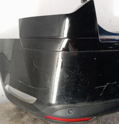 Pare choc arriere CITROEN C5 2 Photo n°5