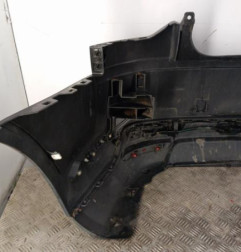Pare choc arriere CITROEN C5 2 Photo n°8