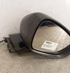 Retroviseur droit CITROEN C5 2 Photo n°1