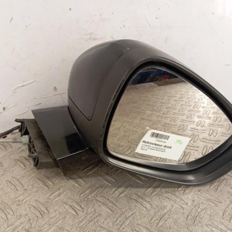 Retroviseur droit CITROEN C5 2