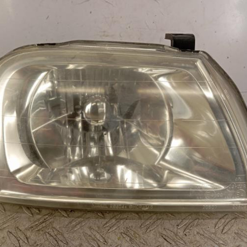 Optique avant principal droit (feux)(phare) MITSUBISHI L 200 2