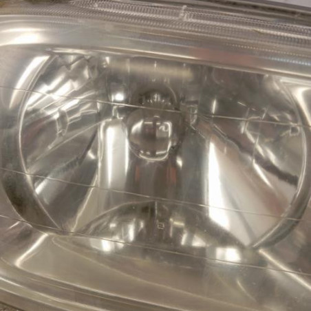 Optique avant principal droit (feux)(phare) MITSUBISHI L 200 2
