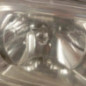 Optique avant principal droit (feux)(phare) MITSUBISHI L 200 2