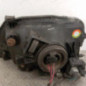 Optique avant principal droit (feux)(phare) MITSUBISHI L 200 2