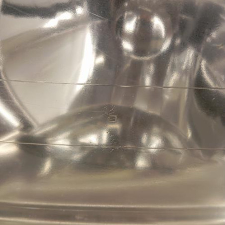 Optique avant principal gauche (feux)(phare) MITSUBISHI L 200 2