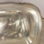 Optique avant principal gauche (feux)(phare) MITSUBISHI L 200 2