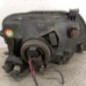 Optique avant principal gauche (feux)(phare) MITSUBISHI L 200 2