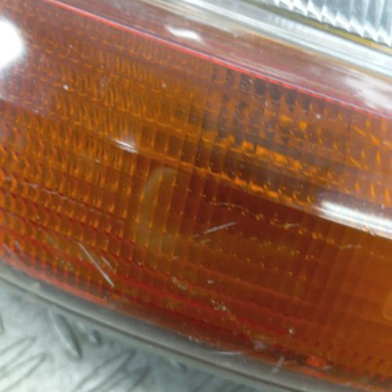 Optique avant principal droit (feux)(phare) RENAULT KANGOO 1