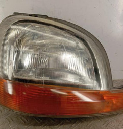Optique avant principal droit (feux)(phare) RENAULT KANGOO 1