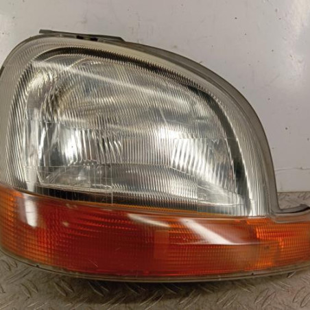 Optique avant principal droit (feux)(phare) RENAULT KANGOO 1