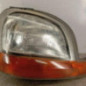 Optique avant principal droit (feux)(phare) RENAULT KANGOO 1
