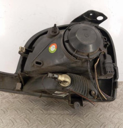 Optique avant principal droit (feux)(phare) RENAULT KANGOO 1 Photo n°3