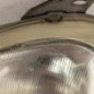 Optique avant principal gauche (feux)(phare) RENAULT KANGOO 1
