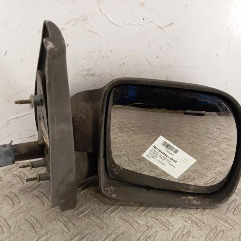 Retroviseur droit RENAULT KANGOO 1 Retroviseur droit RENAULT KANGOO 1