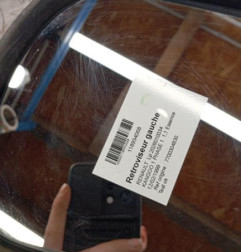 Retroviseur gauche RENAULT KANGOO 1 Photo n°5