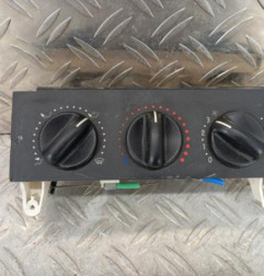 Commande chauffage RENAULT KANGOO 1 Photo n°1