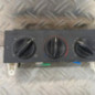 Commande chauffage RENAULT KANGOO 1