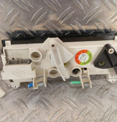 Commande chauffage RENAULT KANGOO 1 Photo n°3