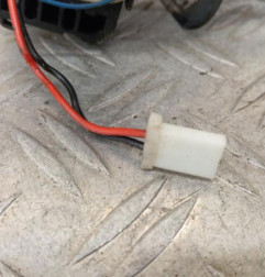 Commodo phare RENAULT KANGOO 1