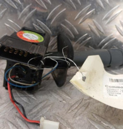 Commodo phare RENAULT KANGOO 1 Photo n°3