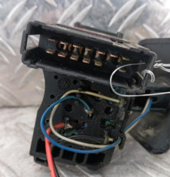 Commodo phare RENAULT KANGOO 1 Photo n°4