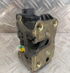 Serrure avant gauche RENAULT KANGOO 1 Photo n°1