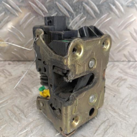 Serrure avant gauche RENAULT KANGOO 1 Photo n°1