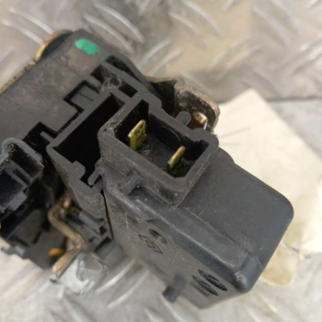 Serrure avant gauche RENAULT KANGOO 1