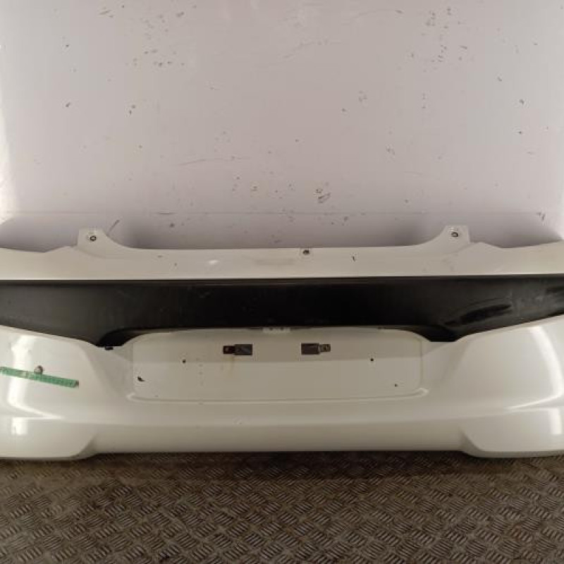 Pare choc arriere NISSAN PIXO