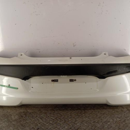 Pare choc arriere NISSAN PIXO Photo n°1