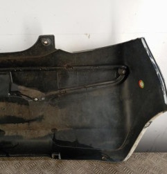 Pare choc arriere NISSAN PIXO Photo n°7