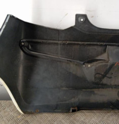 Pare choc arriere NISSAN PIXO Photo n°8