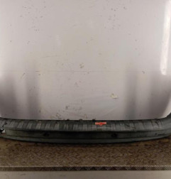 Pare choc arriere RENAULT KANGOO 2 Photo n°1