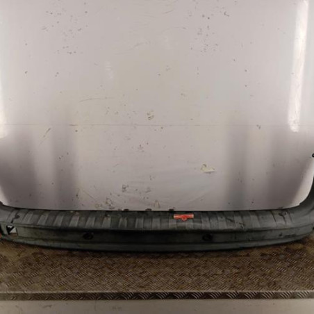 Pare choc arriere RENAULT KANGOO 2 Photo n°1
