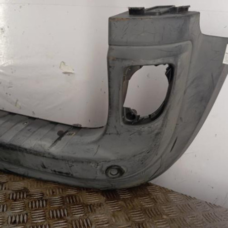 Pare choc arriere RENAULT KANGOO 2