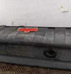 Pare choc arriere RENAULT KANGOO 2 Photo n°3