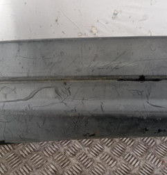 Pare choc arriere RENAULT KANGOO 2 Photo n°4