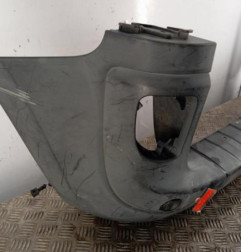 Pare choc arriere RENAULT KANGOO 2 Photo n°6