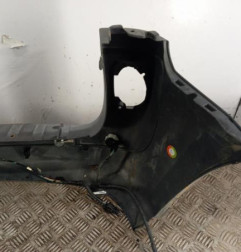 Pare choc arriere RENAULT KANGOO 2 Photo n°7