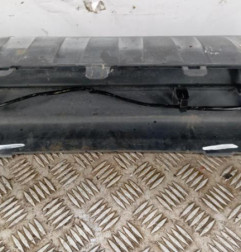 Pare choc arriere RENAULT KANGOO 2 Photo n°8