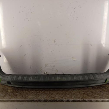 Pare choc arriere RENAULT KANGOO 2 Photo n°1