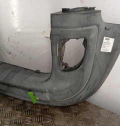 Pare choc arriere RENAULT KANGOO 2 Photo n°3