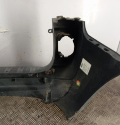 Pare choc arriere RENAULT KANGOO 2 Photo n°7