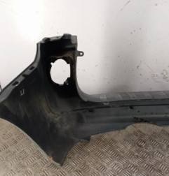 Pare choc arriere RENAULT KANGOO 2 Photo n°8