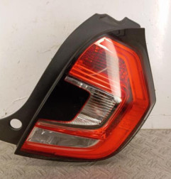 Feu arriere principal droit (feux) RENAULT TWINGO 3 Photo n°1