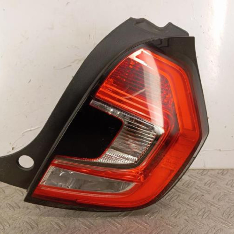 Feu arriere principal droit (feux) RENAULT TWINGO 3
