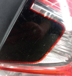 Feu arriere principal droit (feux) RENAULT TWINGO 3